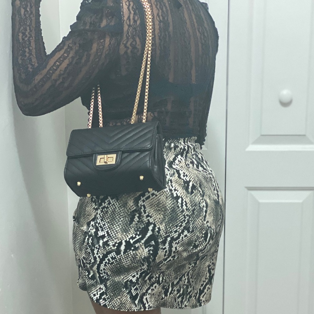 Gorgeous Small Night Out Bag!!